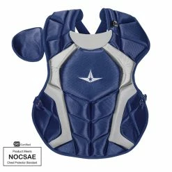 All-Star Player's Series Youth Catchers Chest Protector