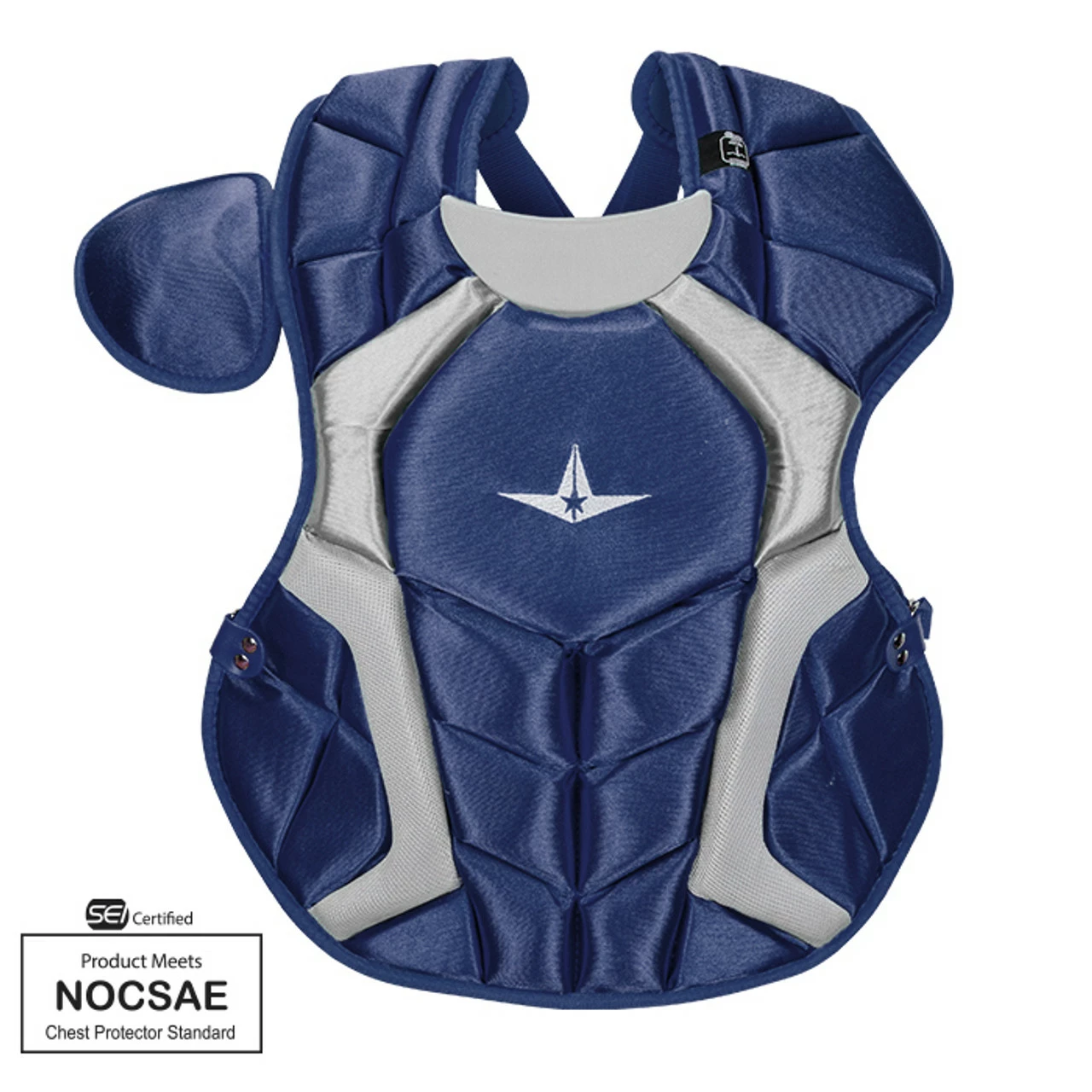 All-Star Player's Series Youth Catchers Chest Protector 3 All-Star Player's Series Youth Catchers Chest Protector