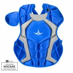 All-Star Player's Series Youth Catchers Chest Protector 14 All-Star Player's Series Youth Catchers Chest Protector -Baseball Apparel Shop cpccps ro 2 76558.1596817825