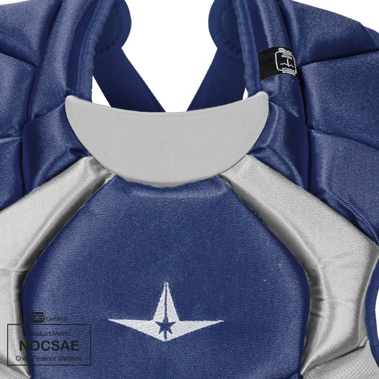 All-Star Player's Series Youth Catchers Chest Protector 5 All-Star Player's Series Youth Catchers Chest Protector - Image 3
