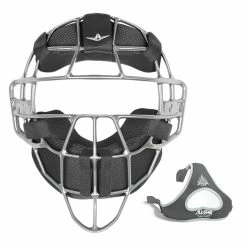 All-Star FM4000MAG S7 Axis Magnesium Mask W/ LUC Pads