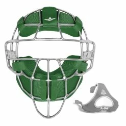 All-Star FM4000MAG S7 Axis Magnesium Mask W/ LUC Pads 14 All-Star FM4000MAG S7 Axis Magnesium Mask W/ LUC Pads -Baseball Apparel Shop fm4000mag dg 74919.1596740166