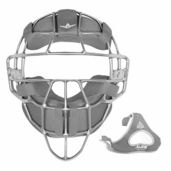 All-Star FM4000MAG S7 Axis Magnesium Mask W/ LUC Pads 15 All-Star FM4000MAG S7 Axis Magnesium Mask W/ LUC Pads -Baseball Apparel Shop fm4000mag gph 12244.1596740166