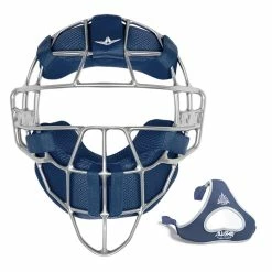 All-Star FM4000MAG S7 Axis Magnesium Mask W/ LUC Pads 16 All-Star FM4000MAG S7 Axis Magnesium Mask W/ LUC Pads -Baseball Apparel Shop fm4000mag na 1 69418.1596740170