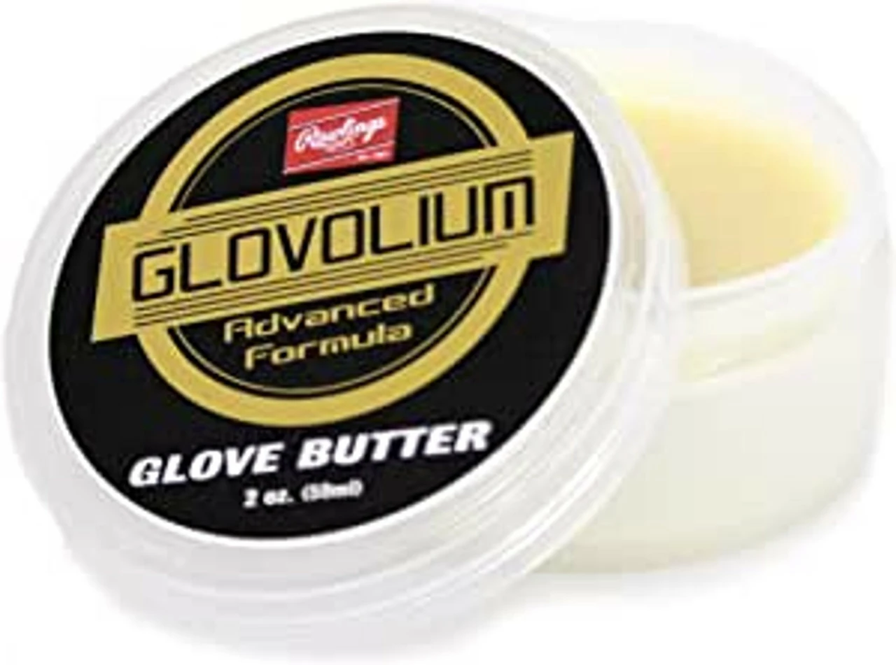 Rawlings Gold Glove Butter Glove Treatment 2 Rawlings Gold Glove Butter Glove Treatment