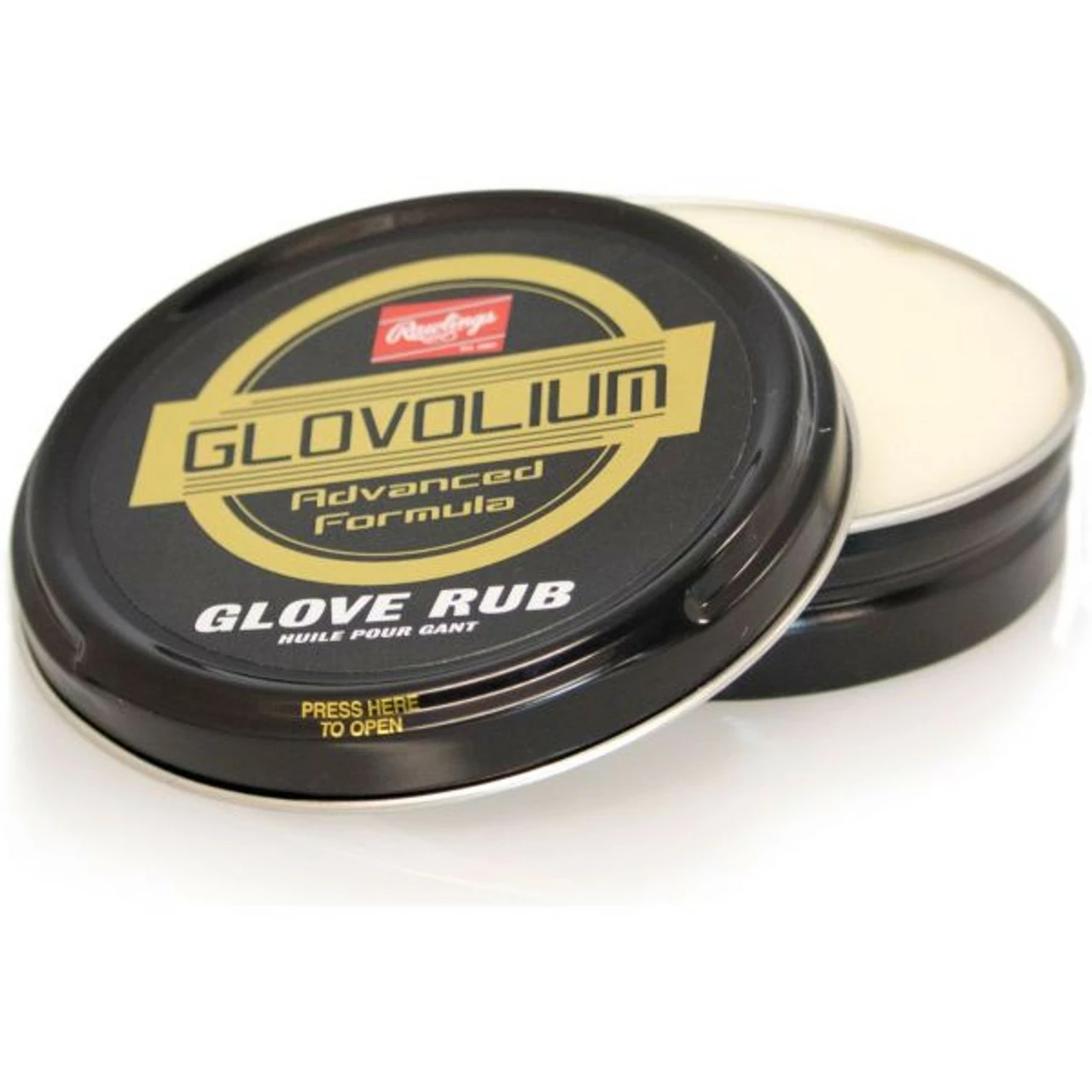 Rawlings Glovolium Glove Rub 3 Rawlings Glovolium Glove Rub