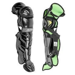 All-Star System 7 AXIS Youth Leg Guards