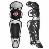 All-Star Adult System 7 AXIS 17.5" Leg Guards 1 All-Star Adult System 7 AXIS 17.5" Leg Guards -Baseball Apparel Shop lg30wpro bk 52056.1596050864.1280.1280 30292.1596820646