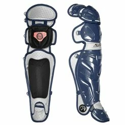All-Star Adult System 7 AXIS Leg Guards -Baseball Apparel Shop lg30wpro na 21559.1596050875