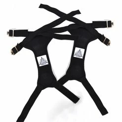 All-Star Delta Flex Leg Guard Harness