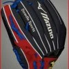 Mizuno Custom Classic Pro Baseball Gloves 2 Mizuno Custom Classic Pro Baseball Gloves -Baseball Apparel Shop mizuno custom glove 4