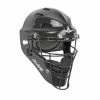 All-Star MVP2310 Players Series Youth Catchers Helmet -Baseball Apparel Shop mvp2300 bk 3 08808.1595971472