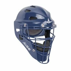 All-Star MVP2300 Players Series Adult Catchers Helmet -Baseball Apparel Shop mvp2300 na 3 38222.1595967910