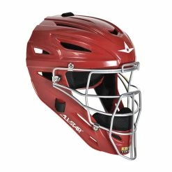 All-Star MVP2500 System 7 Adult Catchers Helmet 20 All-Star MVP2500 System 7 Adult Catchers Helmet -Baseball Apparel Shop mvp2500 ca 94143.1595968838