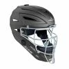 All-Star MVP2500M Matte System 7 Adult Catchers Helmet -Baseball Apparel Shop mvp2500m bk 90817.1595969103