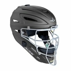 All-Star MVP2500M Matte System 7 Adult Catchers Helmet