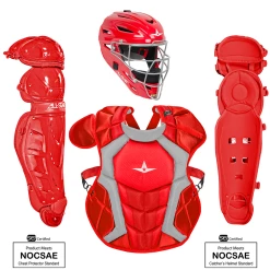 All-Star Classic Pro CKCCPRO4 Adult Catching Kit -Baseball Apparel Shop p 1d882896 68f0 4bd1 8ecc eebff3350d33 04634.1596744042