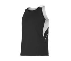 Alleson Womens Elite Track Baseball Singlet