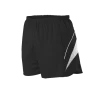 Alleson Adult Elite Track Baseball Short 1 Alleson Adult Elite Track Baseball Short -Baseball Apparel Shop r1lfp black