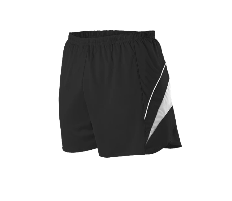 Alleson Adult Elite Track Baseball Short 3 Alleson Adult Elite Track Baseball Short