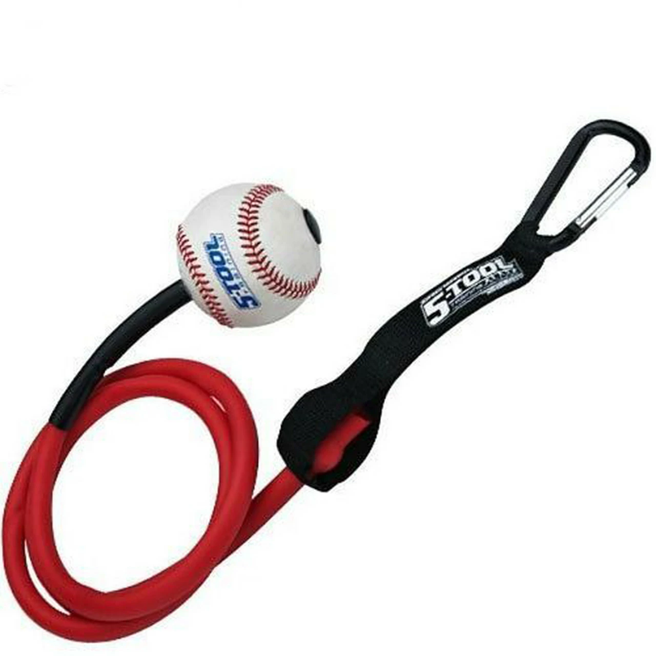 Rawlings Resisbanball Training Resistance Ball 4 Rawlings Resisbanball Training Resistance Ball - Image 2