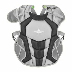 All-Star System 7 Axis Pro Adult Chest Protector -Baseball Apparel Shop s l1600 09998.1596750069
